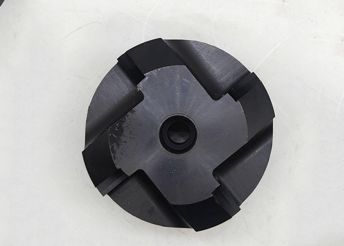 可转位机夹刀具