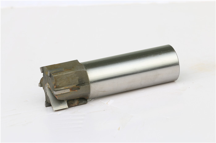 钎焊硬质合金刀具