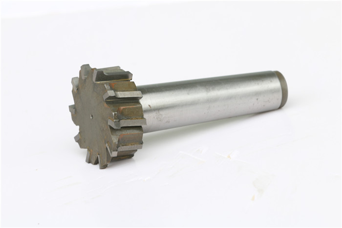 钎焊硬质合金刀具