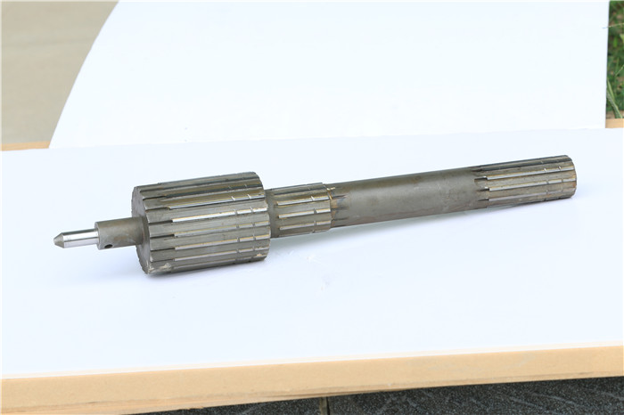 钎焊硬质合金刀具