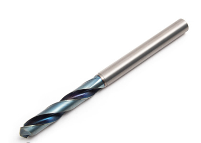 非标定制整体硬质合金刀具