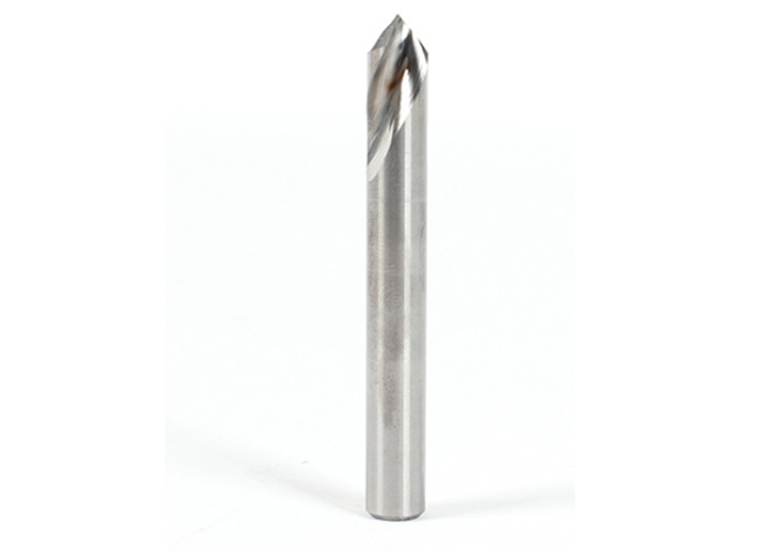 非标定制整体硬质合金刀具